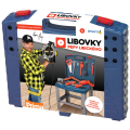 Kutilský box LPL - sada