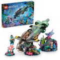 LEGO® Avatar 75577 Ponorka Mako