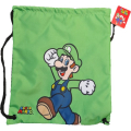 Sportovní vak Super Mario Luigi