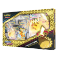 Pokémon TCG: SWSH12.5 Crown Zenith - Pikachu VMAX Premium Co