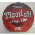 Tipni si! - Karetní hra
