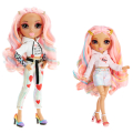Rainbow High Junior Fashion panenka, speciální edice - Kia H