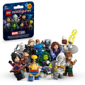 LEGO® Minifigures 71039 LEGO® Minifigurky: Studio Marvel – 2. série
