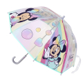 Dětský manuální deštník Disney Minnie