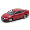 Auto Škoda Octavia v měřítku 1:34-1:39 Welly