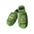 Bačkory Rick a Morty (42-45)