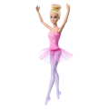 Barbie panenka baletka