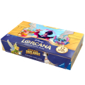 Disney Lorcana: Into the Inklands - Booster Pack Display 24 ks