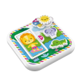 Moje první puzzle