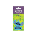 Gumová klíčenka, Lilo & Stitch