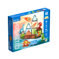 Geomag Magnetic Tiles Dino