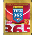 PANINI FIFA 365 2025/2026 - samolepky