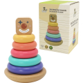 BABU - Karnevalová stohovací pyramida