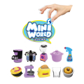 Spotřebiče Mini World