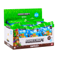 Minecraft 3D Toppeez figurka série 2