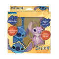 Lexibook 3D vysílačky Stitch a Angel s dosahem 500 m 