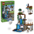 LEGO® Minecraft® 21597 Ďasí základna