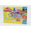 Play Doh skládací herní podložka a taška 2v1