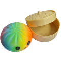 Dim sum knedlíček squish