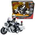 City Service Car - 1:16 Policejní motorka