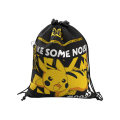 Pokémon taška stahovací Twilight Champions Pikachu
