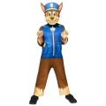 Kostým Tlapková Patrola - Chase, 2-3 roky