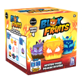 Blox Fruits - Plyšová figurka S4 (display 9ks)