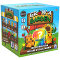 Grow a Garden - Plyš překvapení  (displej 18ks)