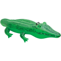Vodní vozidlo krokodýl
