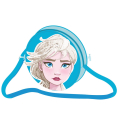 Kabelka Frozen 2 3D Elsa