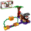 LEGO® Super Mario™ 71381 Chain Chomp a setkání v džungli – rozšiřují set