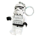 LEGO Star Wars - Stormtrooper svítící klíčenka