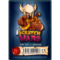 Scratch Wars - Karta Hrdiny