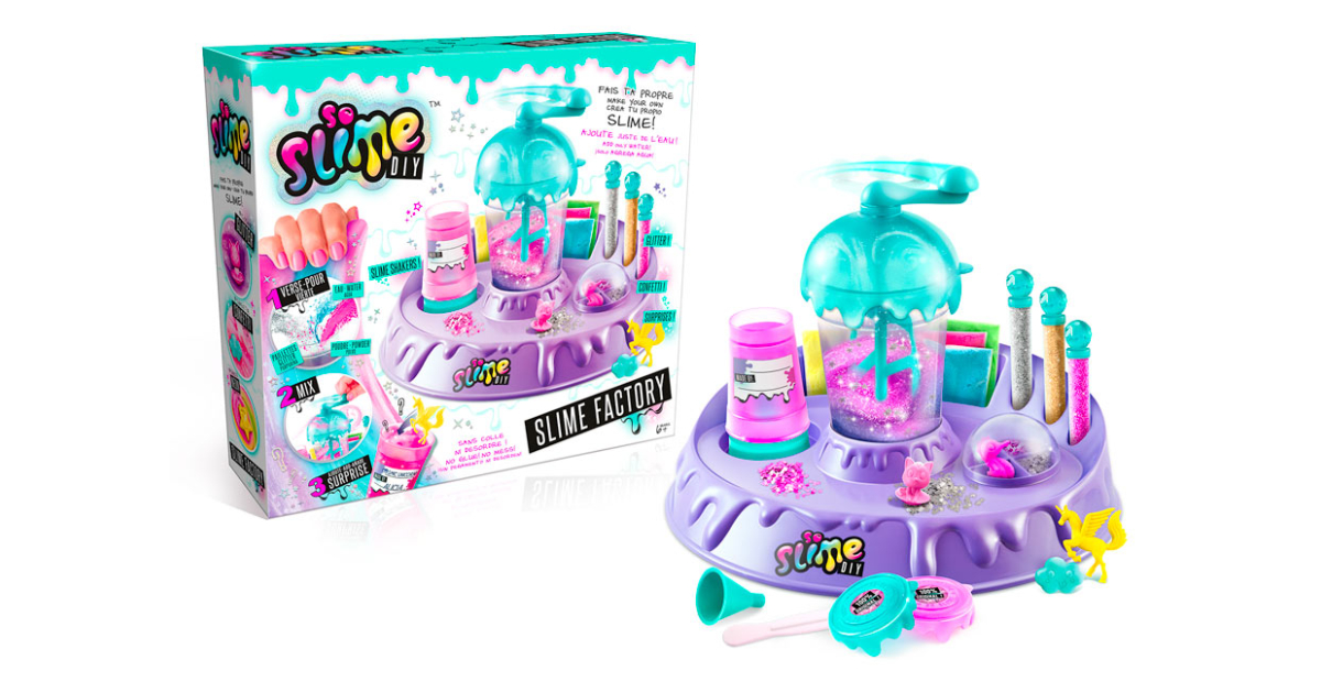 Se vende slime on sale