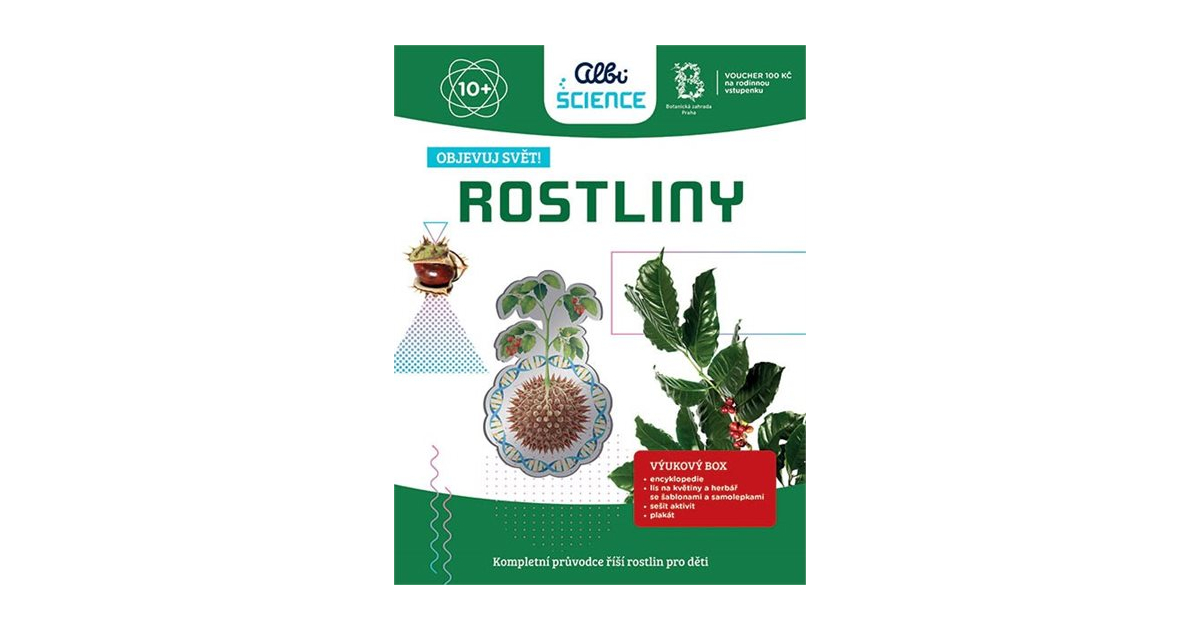 Rostliny od A do Z: Komplexní Průvodce Světem Rostlin () Rostliny od A do Z: Komplexní Průvodce Světem Rostlin