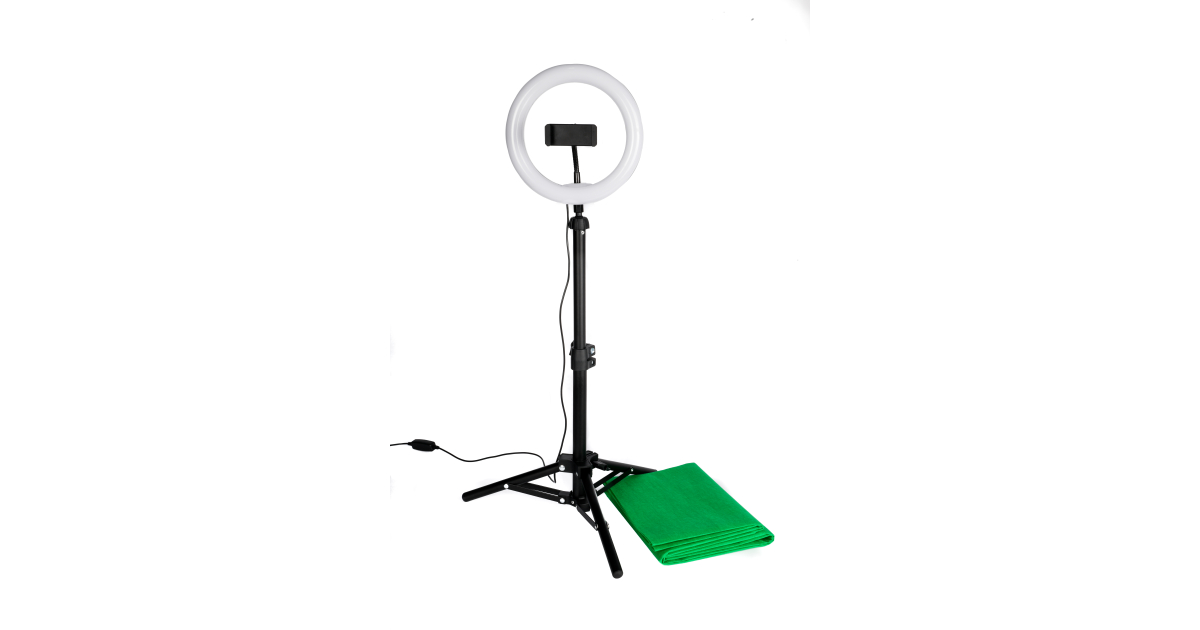 Studio video set Pro Create it! | Bambule Království hraček