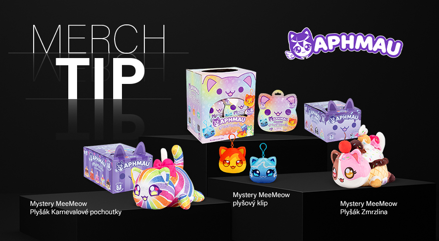 Merch TIP: Aphmau
