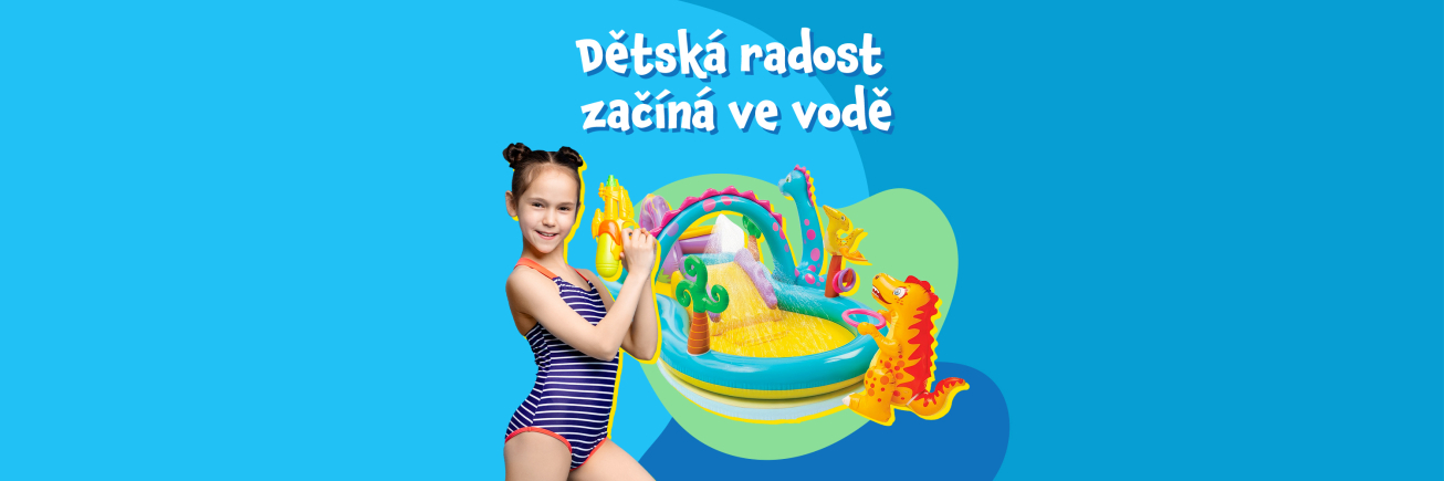 Přichází čas skočit zase do vody