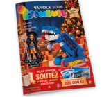 Vánoční katalog 2026