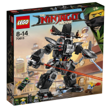                             LEGO® Ninjago 70613 Robot Garma                        