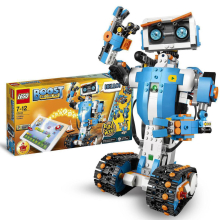                             LEGO® 17101 Creative Toolbox                        