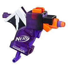                             Nerf pistole MS Minecraft                        