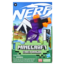                             Nerf pistole MS Minecraft                        