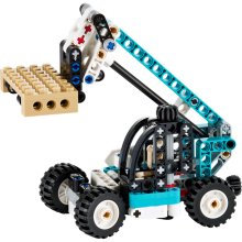                             LEGO® Technic 42133 Nakladač                        