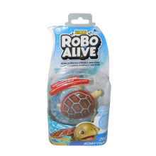                             Robo alive - želva - 2 druhy                        