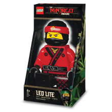                             Lego Ninjago Movie Kai baterka                        