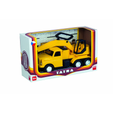                            Tatra 148 bagr 30                        
