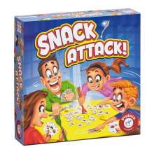                             Společenská hra Snack Attack!                        