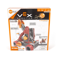                             VEX Robotics Catapult V2 by HEXBUG                        