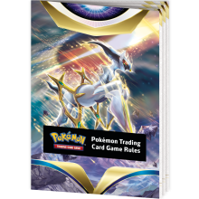                             Pokémon TCG: SWSH09 Brilliant Stars - Elite Trainer Box                        